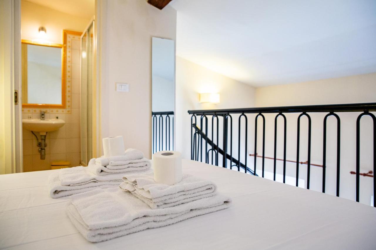 Tranquil Suite Near David 佛罗伦萨 外观 照片