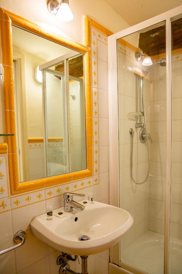 Tranquil Suite Near David 佛罗伦萨 外观 照片