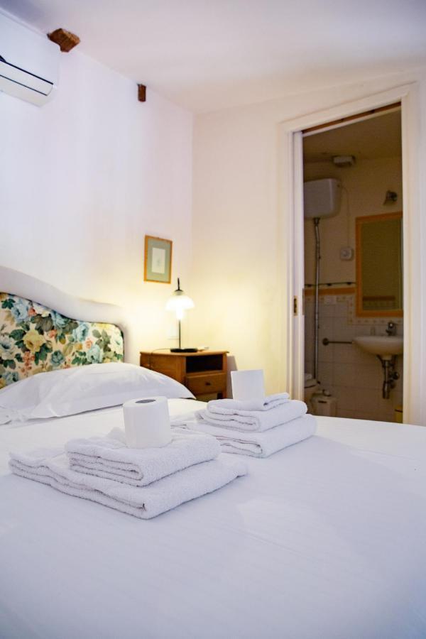 Tranquil Suite Near David 佛罗伦萨 外观 照片